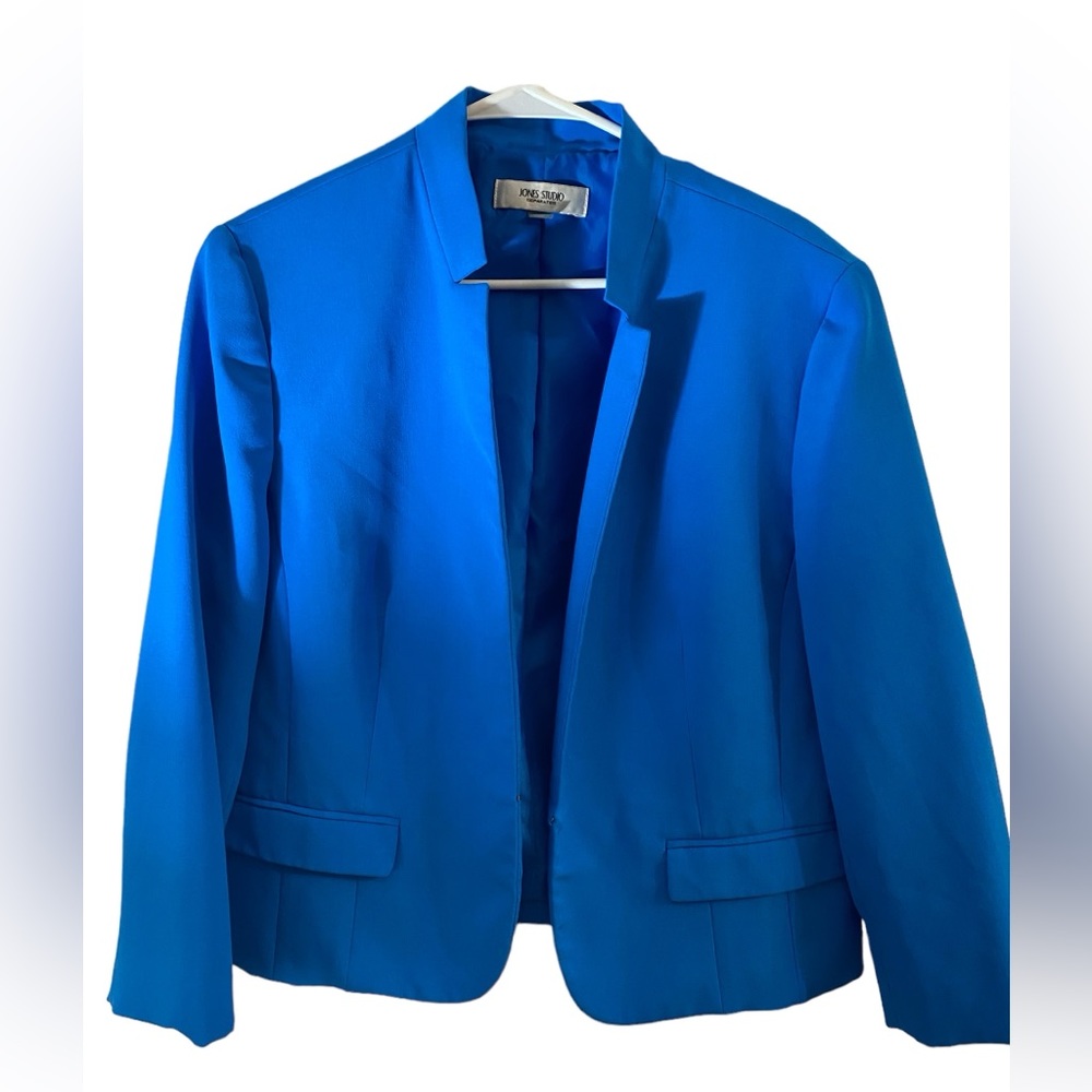 Women’s Blazer